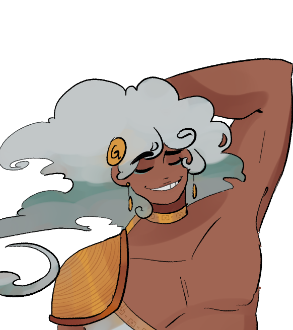 Avatar of Clovis