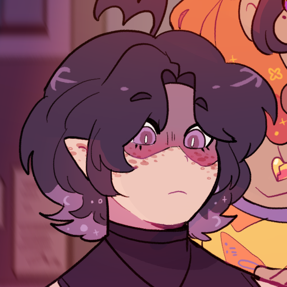 Avatar of Jinji