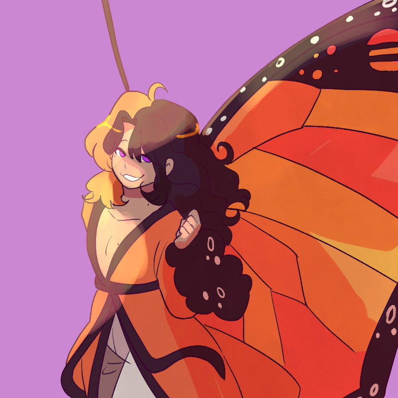 Avatar of Marigold