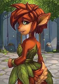 Avatar of elora