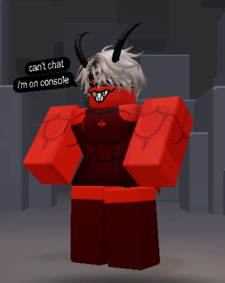 Avatar of Rose the succubus 