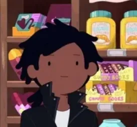 Avatar of Marshall lee