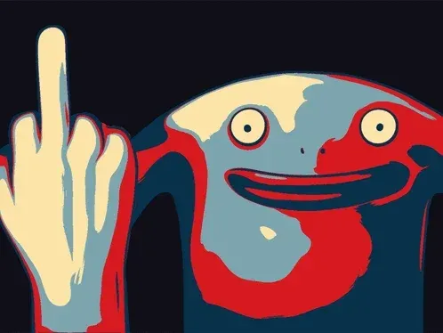 Avatar of Stop making bots talk for myself