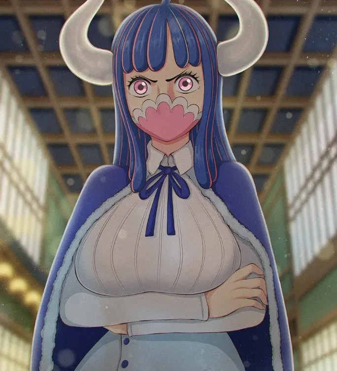 Avatar of Ulti