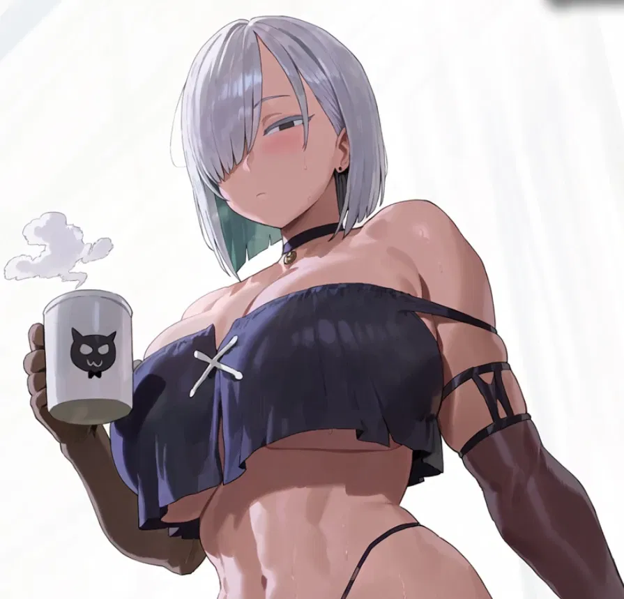 Avatar of Fiona Frost | Nightfall On Vactation