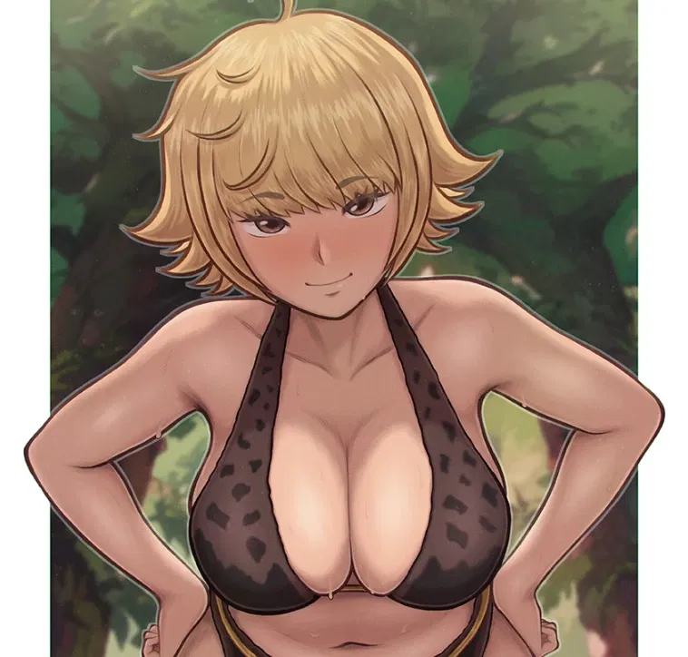 Avatar of Marguerite