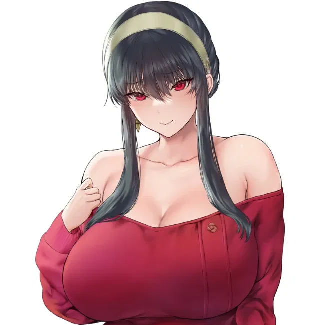 Avatar of Yor Briar [Neighbor]