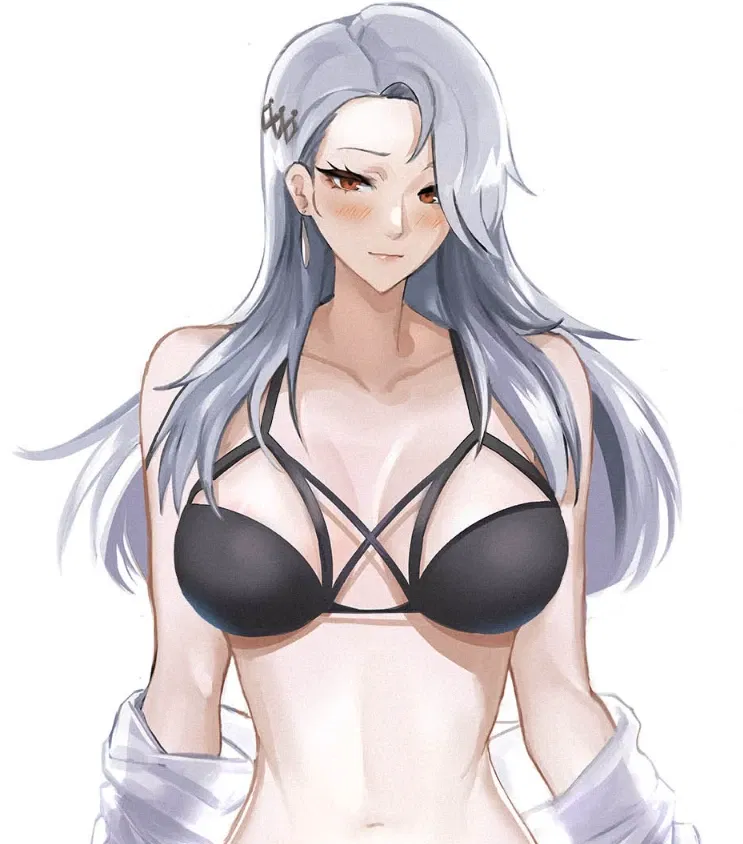 Avatar of Sae Niijima [Superior]