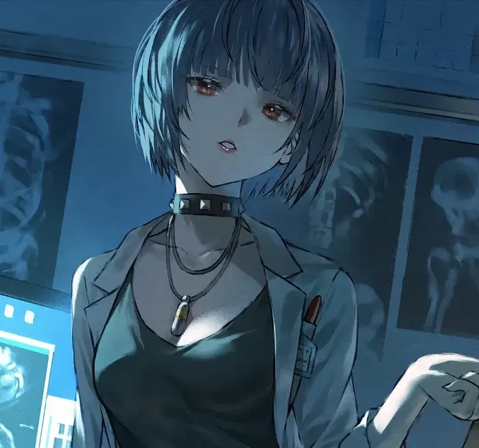 Avatar of Tae Takemi