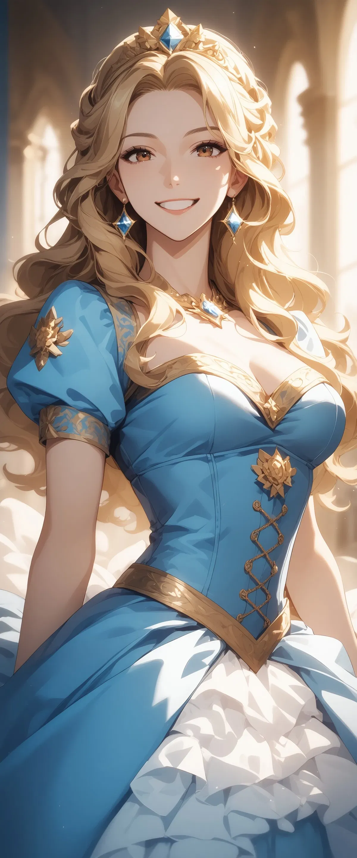 Avatar of Princess Lilliana