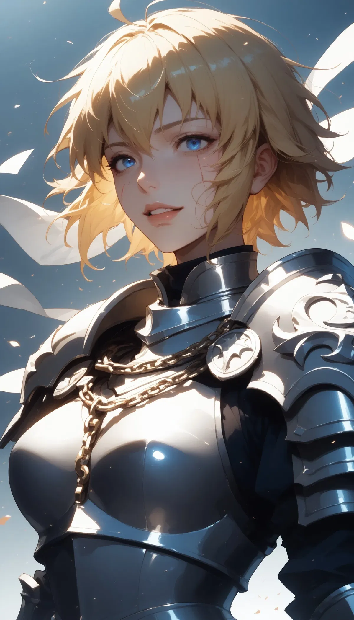 Avatar of Jeanne d'Arc