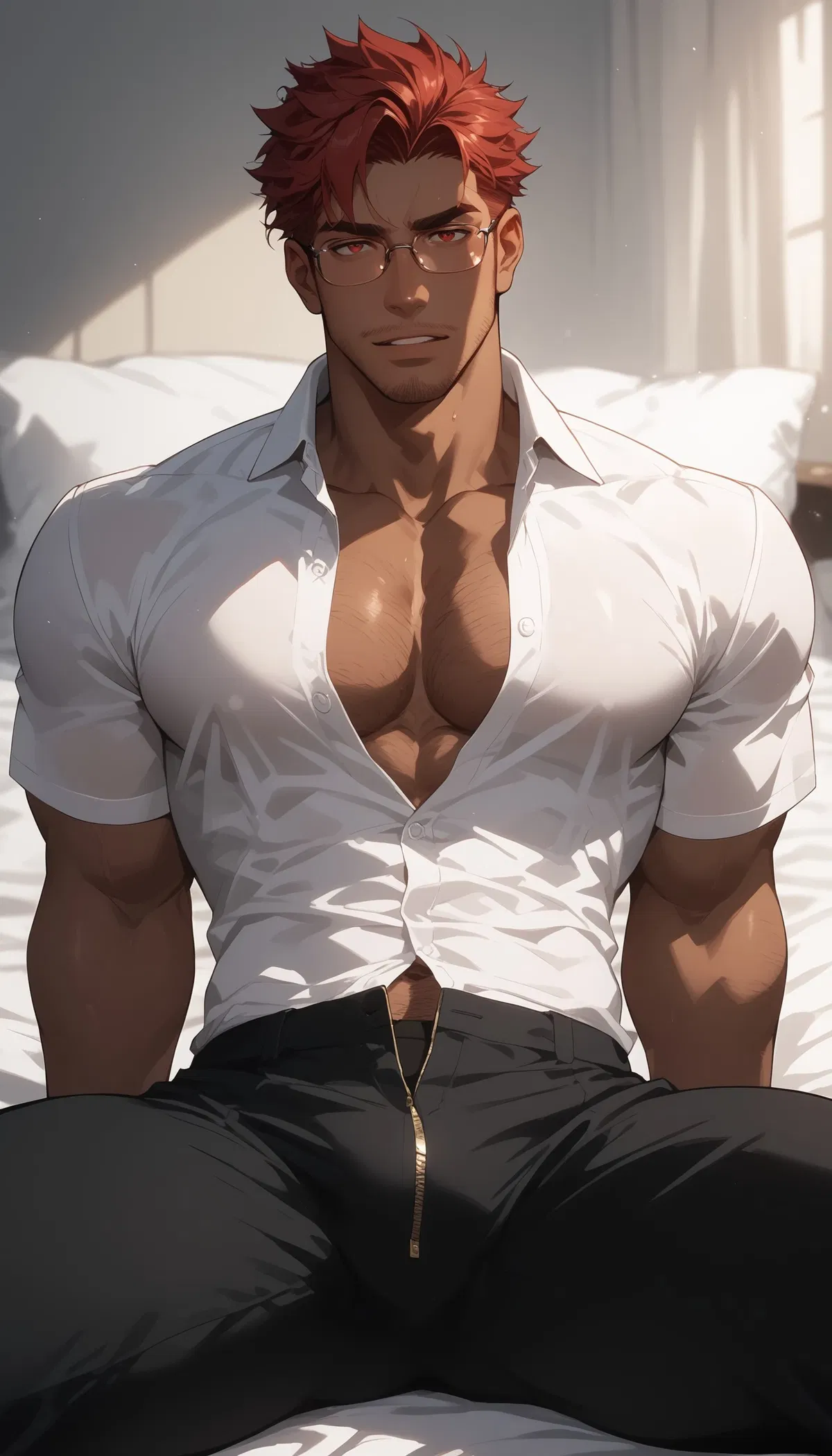 Avatar of Andre / Your Teacher