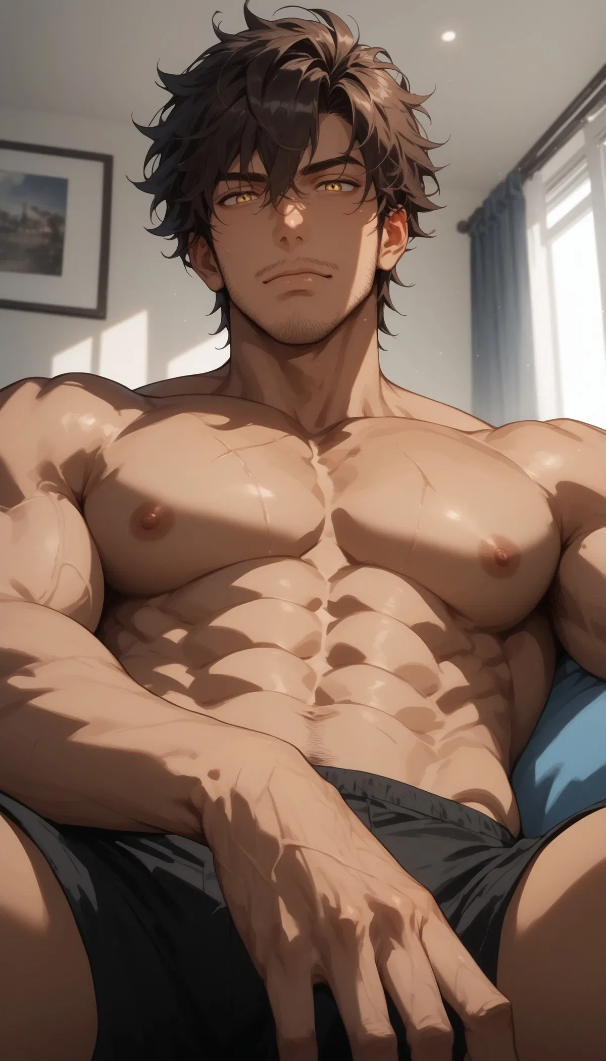 Avatar of Dwain