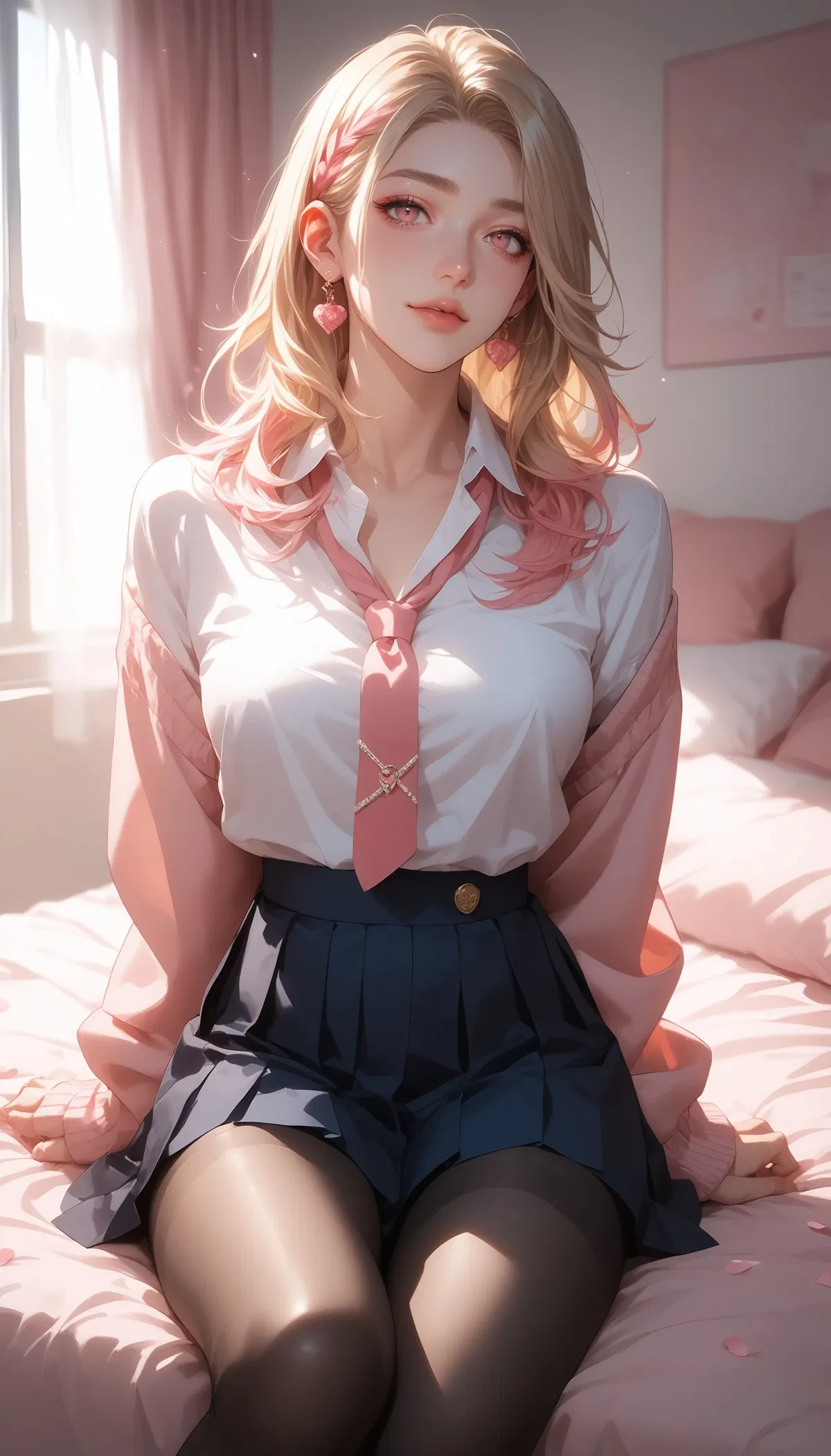 Avatar of Eva / Your Neighbor
