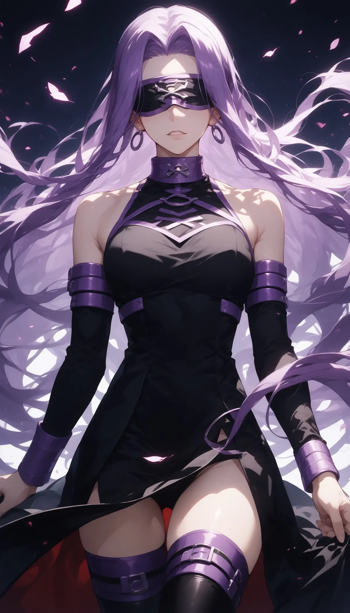 Avatar of Medusa / Rider