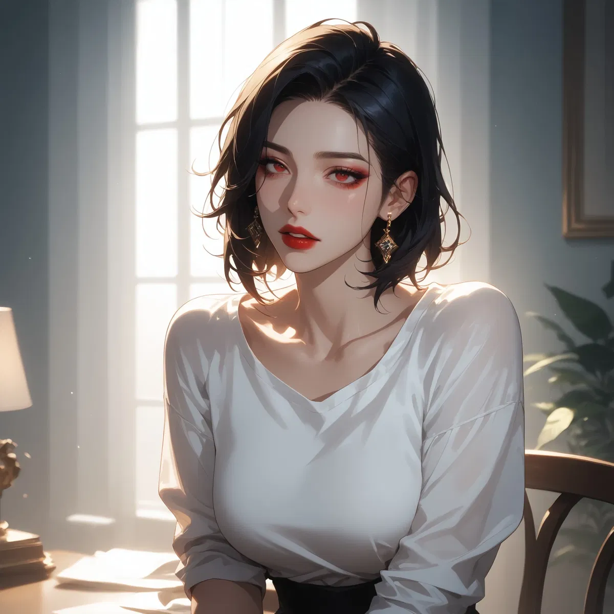 Avatar of Elise / Arranged Marriage