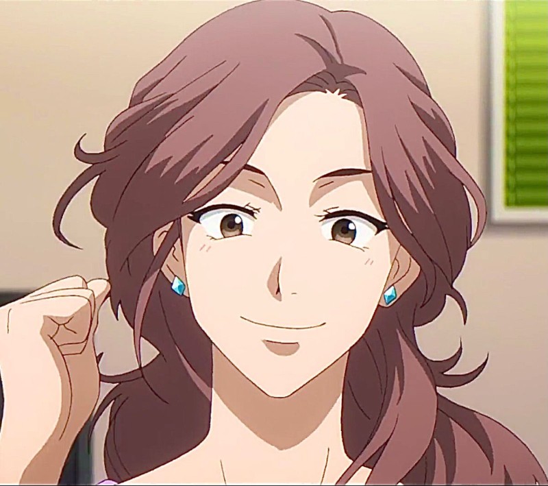 Avatar of Riley Esther