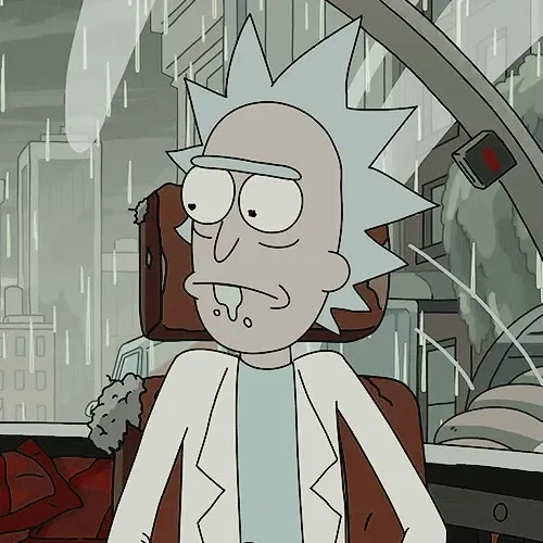 Avatar of Rick Sanchez
