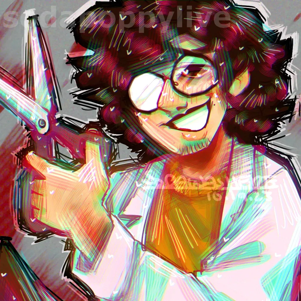 Avatar of Dr. Malpractice