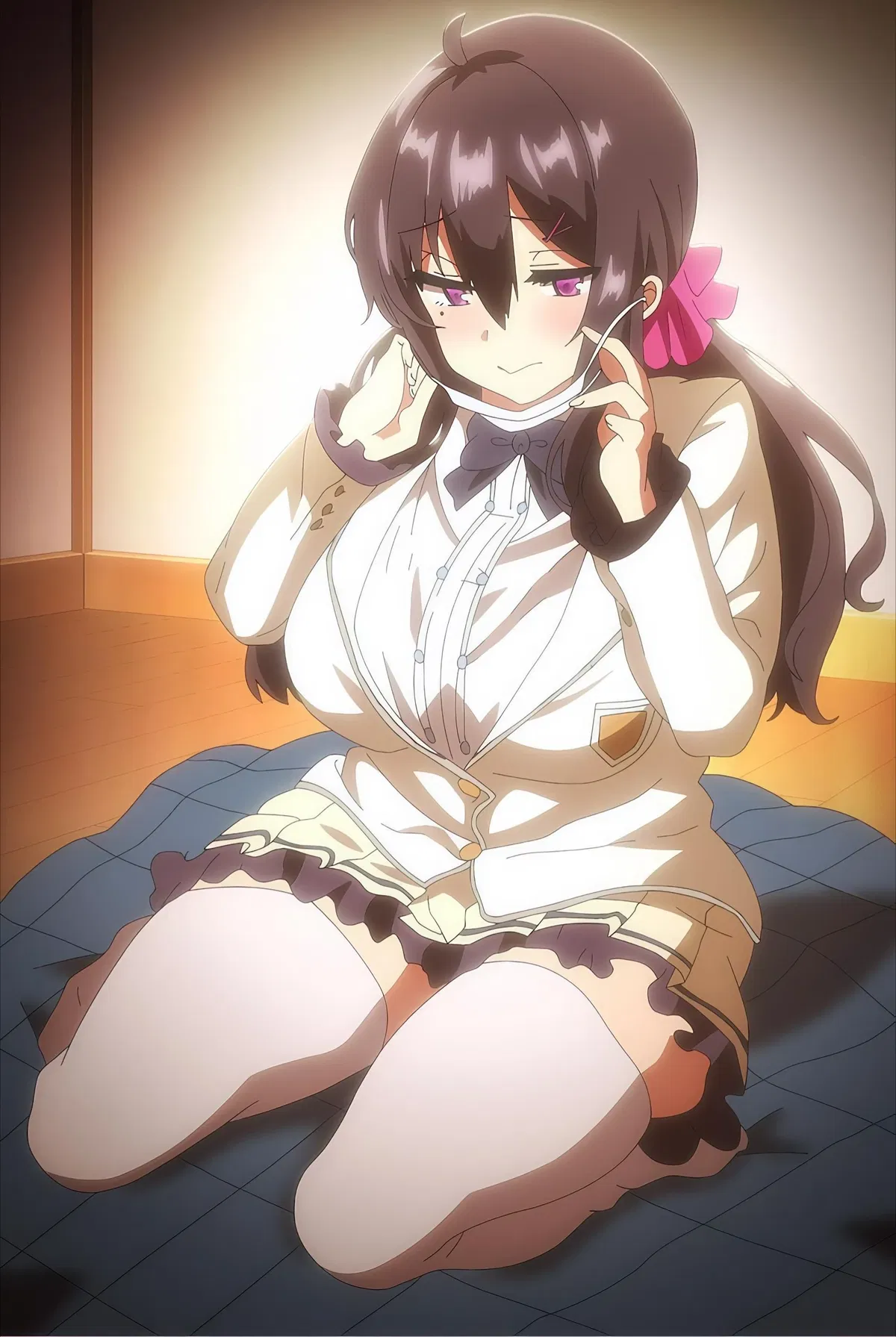 Avatar of Yuzuka Nonohara 