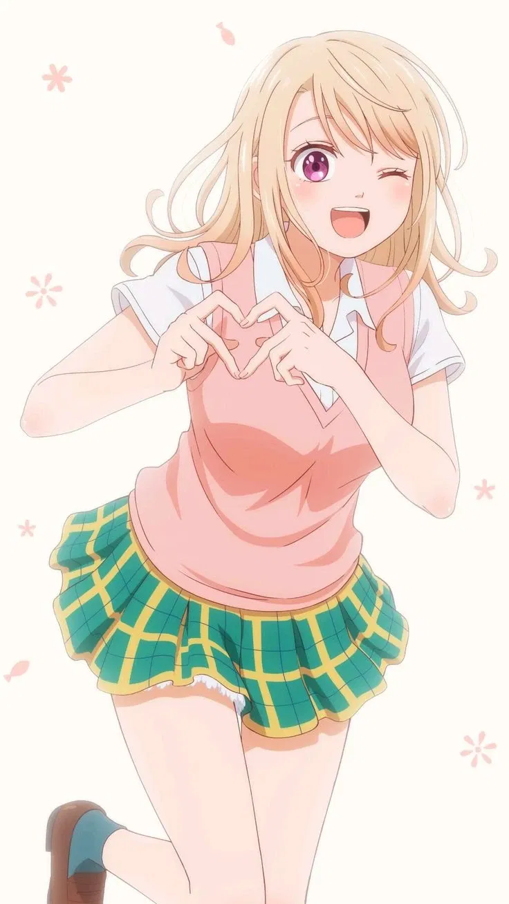 Avatar of Mona Kawaii