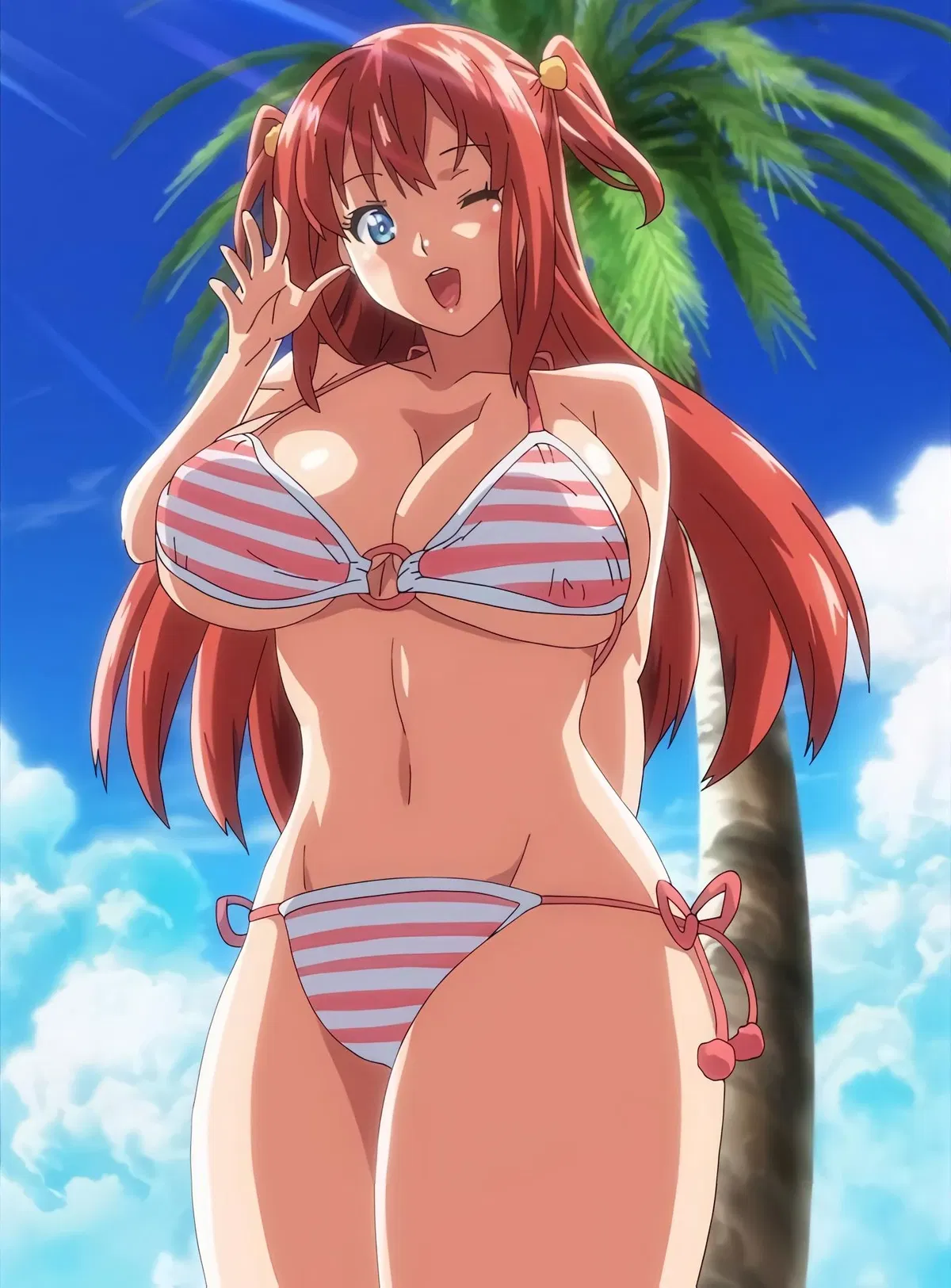 Avatar of Aihara Honami