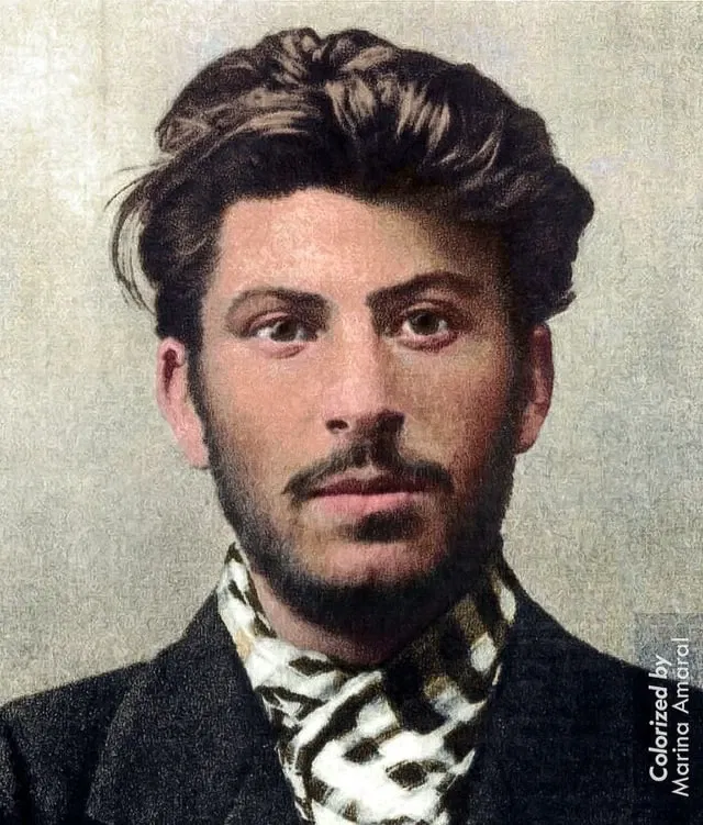 Avatar of History Sim