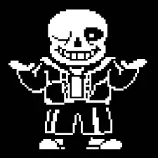 Avatar of Nerdy arse sans