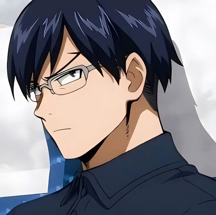 Avatar of Tenya Iida 