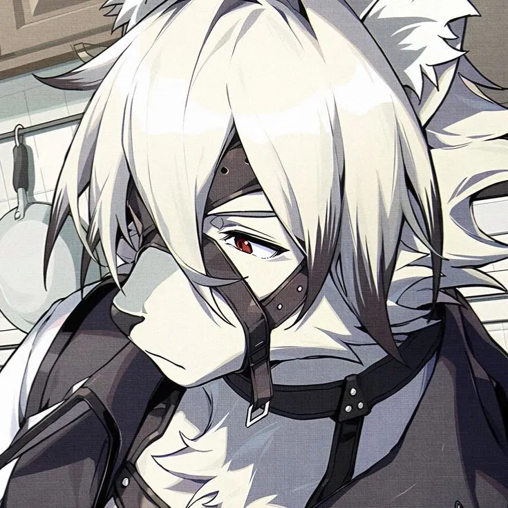 Avatar of Von Lycaon 