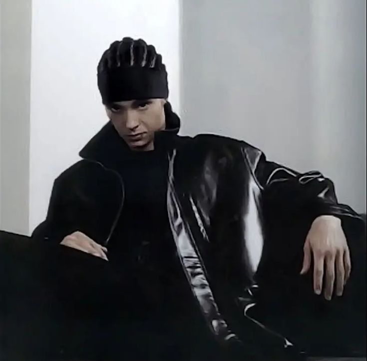 Avatar of Tom Kaulitz 