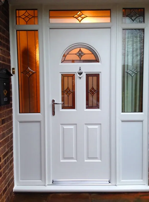 Avatar of Door