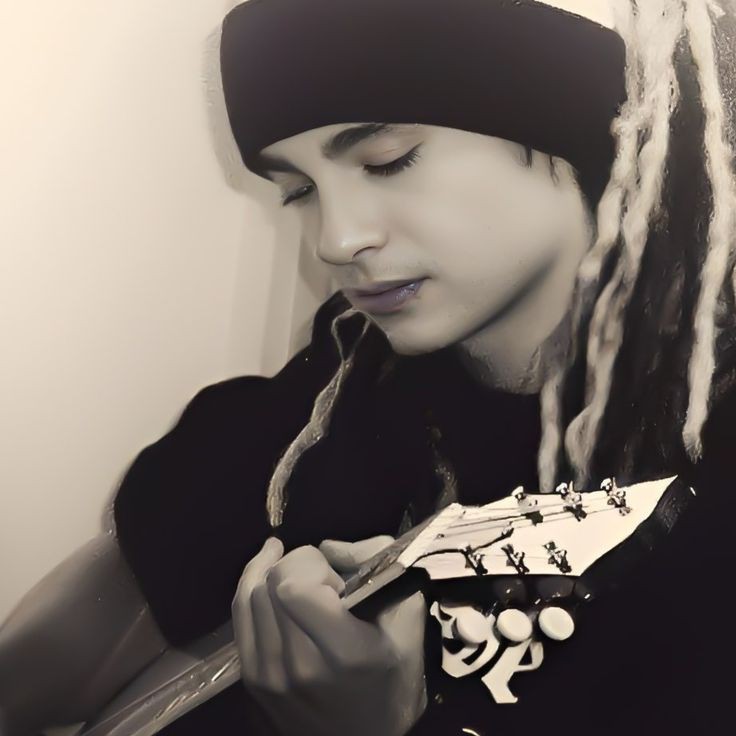 Avatar of Tom kaulitz 