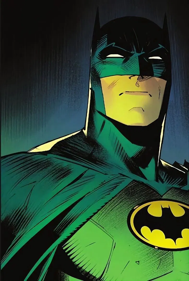Avatar of ☆||Bruce Wayne 