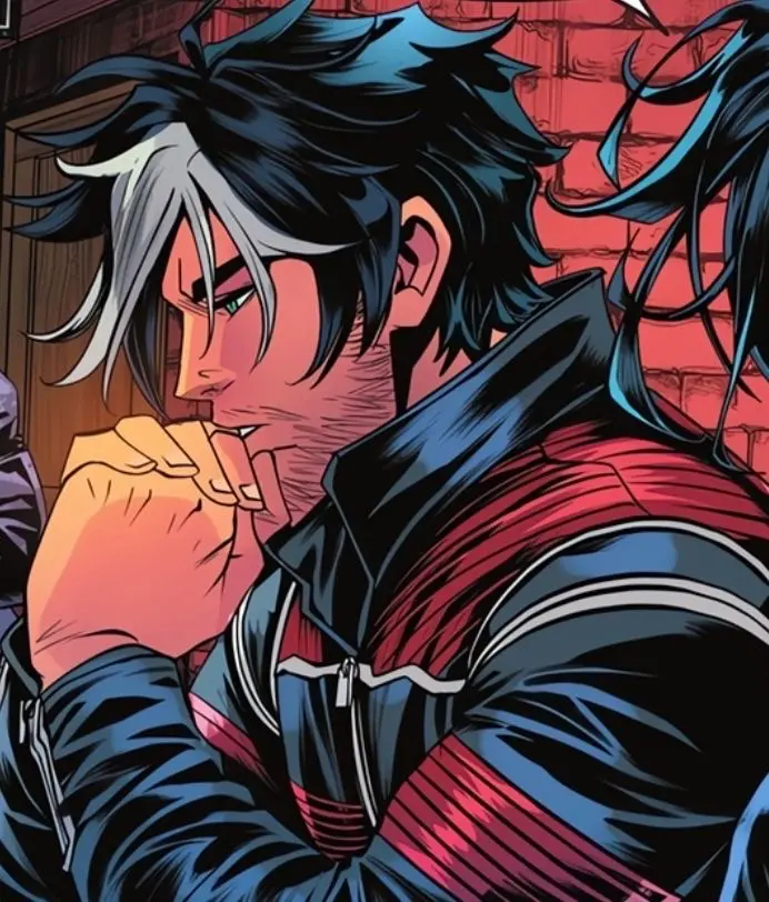 Avatar of ☆||Jason Todd 