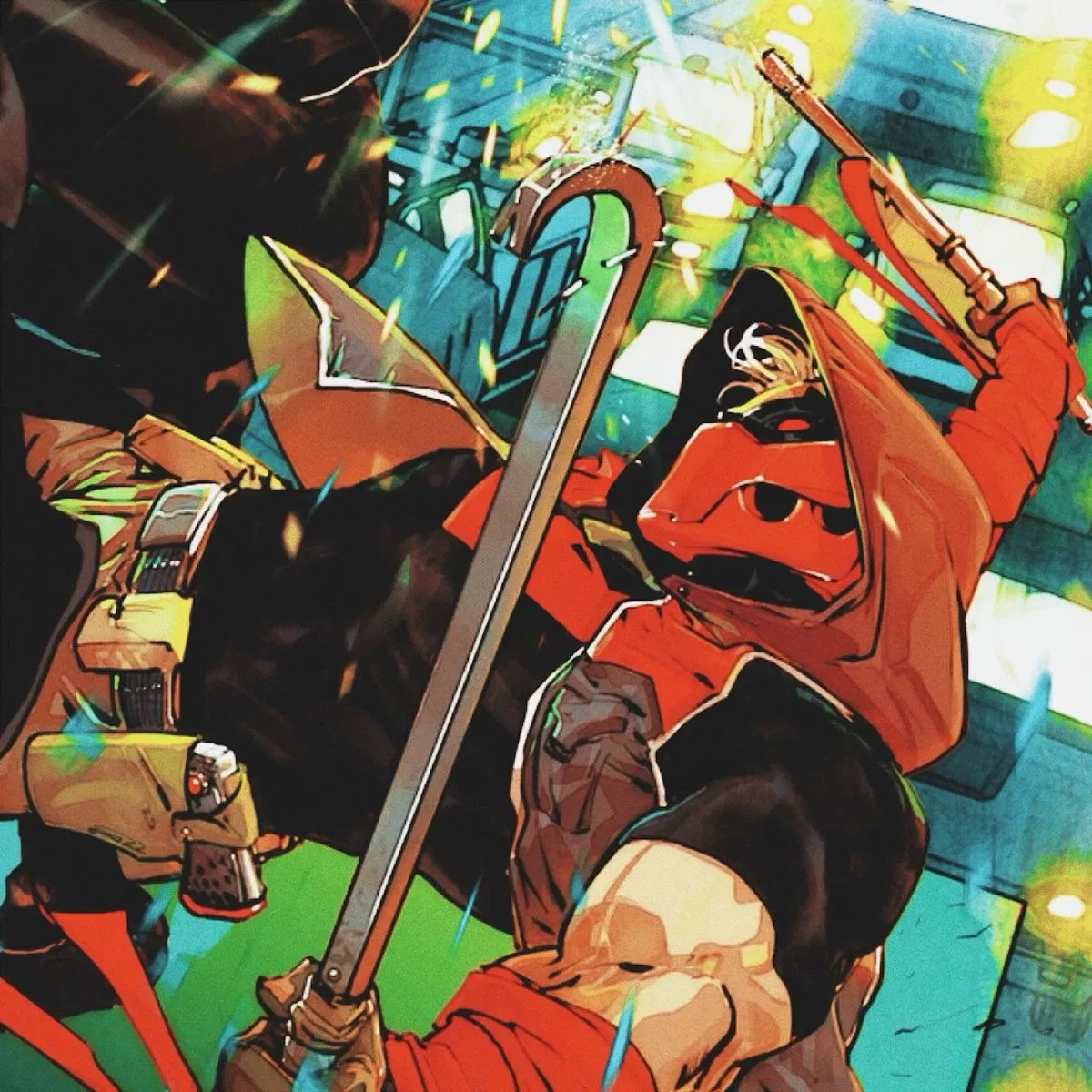 Avatar of ❁||Jason Todd 