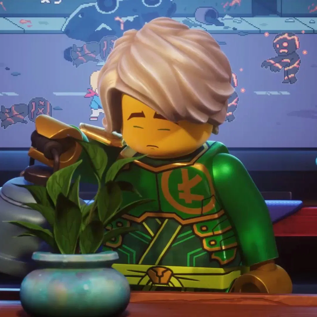 Avatar of ♡|| Lloyd Garmadon 