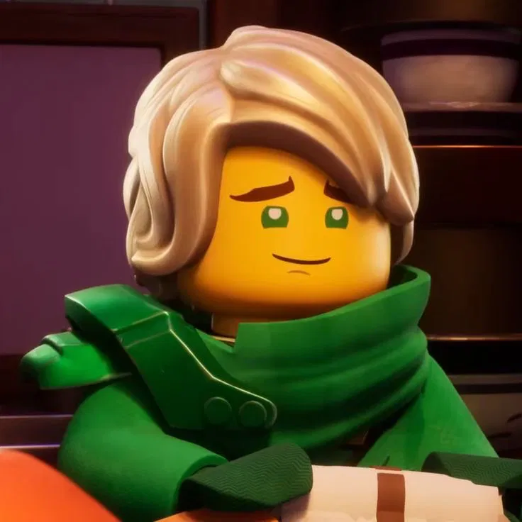 Avatar of ♡||Lloyd Garmadon 
