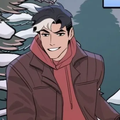 Avatar of ❁|| Jason Todd