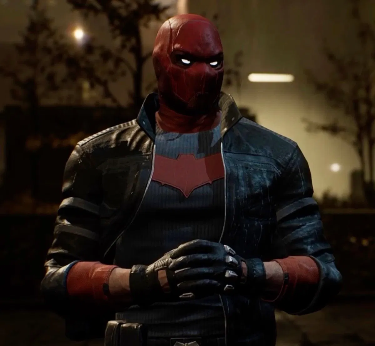 Avatar of ☆||Jason Todd