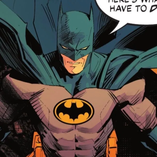 Avatar of ❁|| Bruce Wayne 