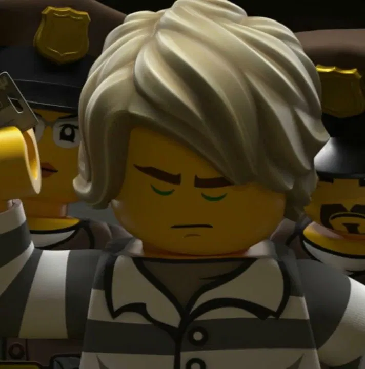 Avatar of ♡|| Lloyd Garmadon
