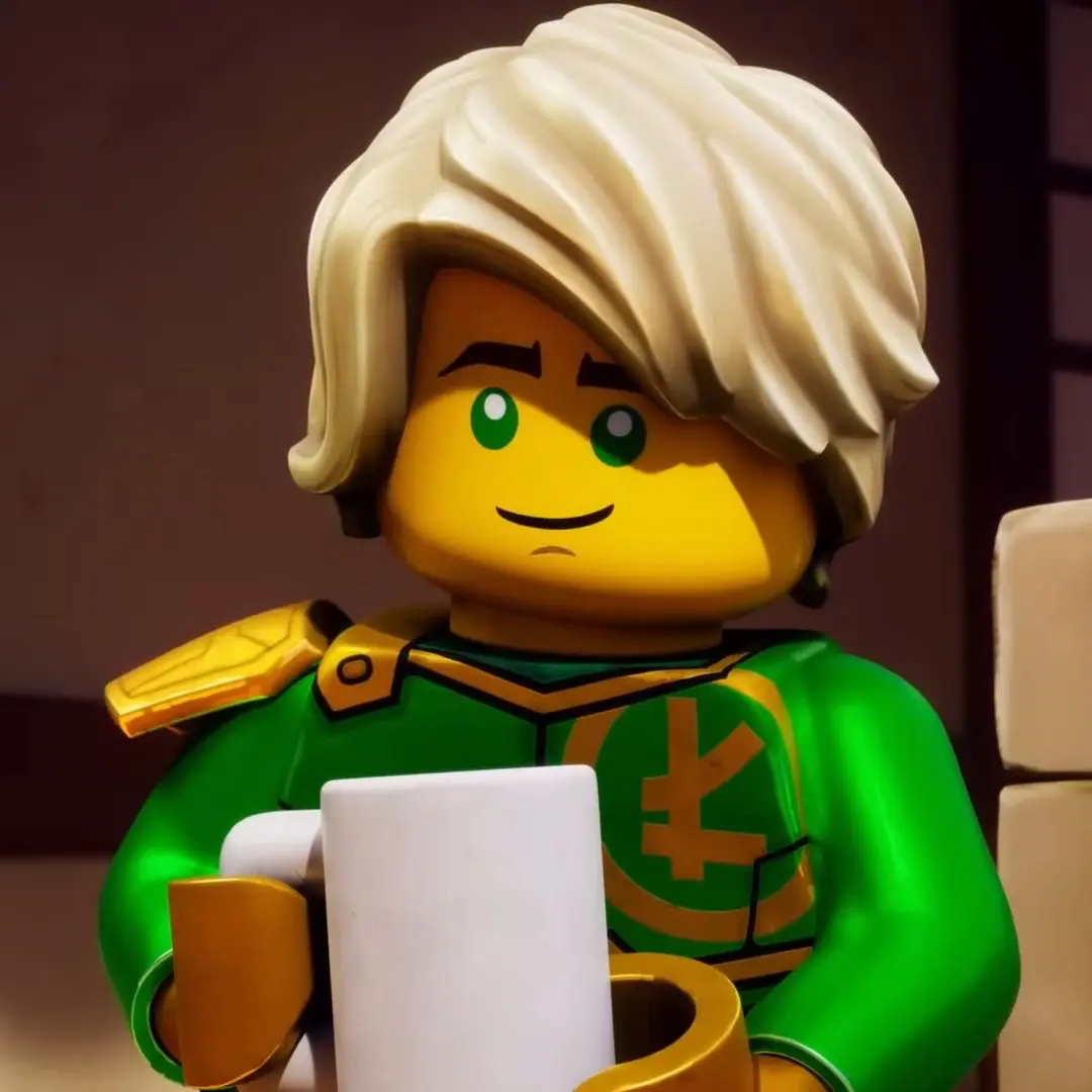 Avatar of ☆||Lloyd Garmadon 