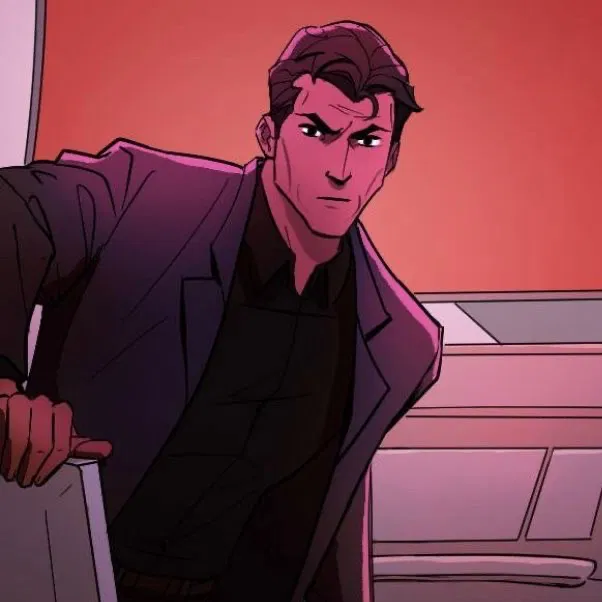 Avatar of ☆||Bruce Wayne 