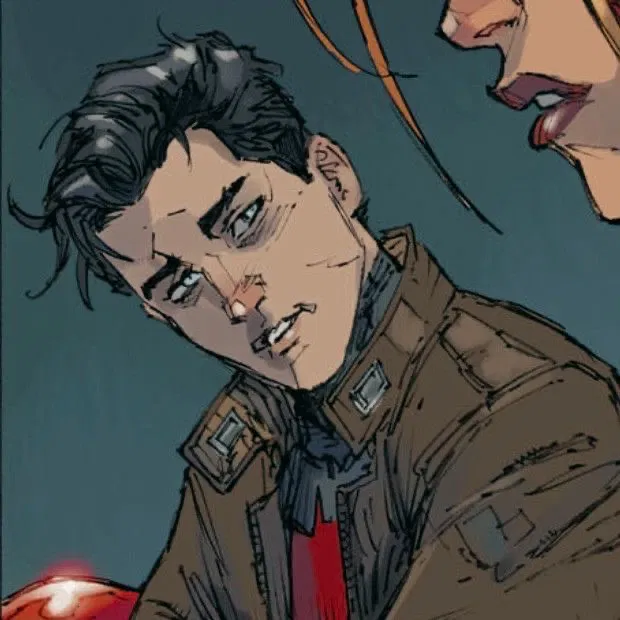 Avatar of ♡||Jason Todd 