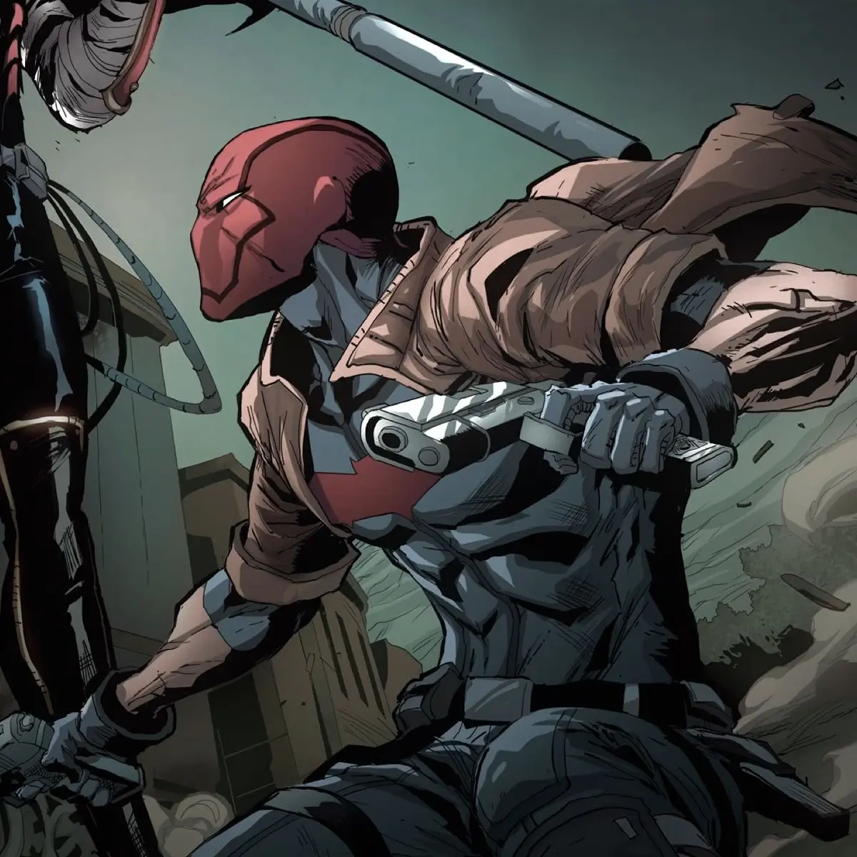 Avatar of ☆||Jason Todd 