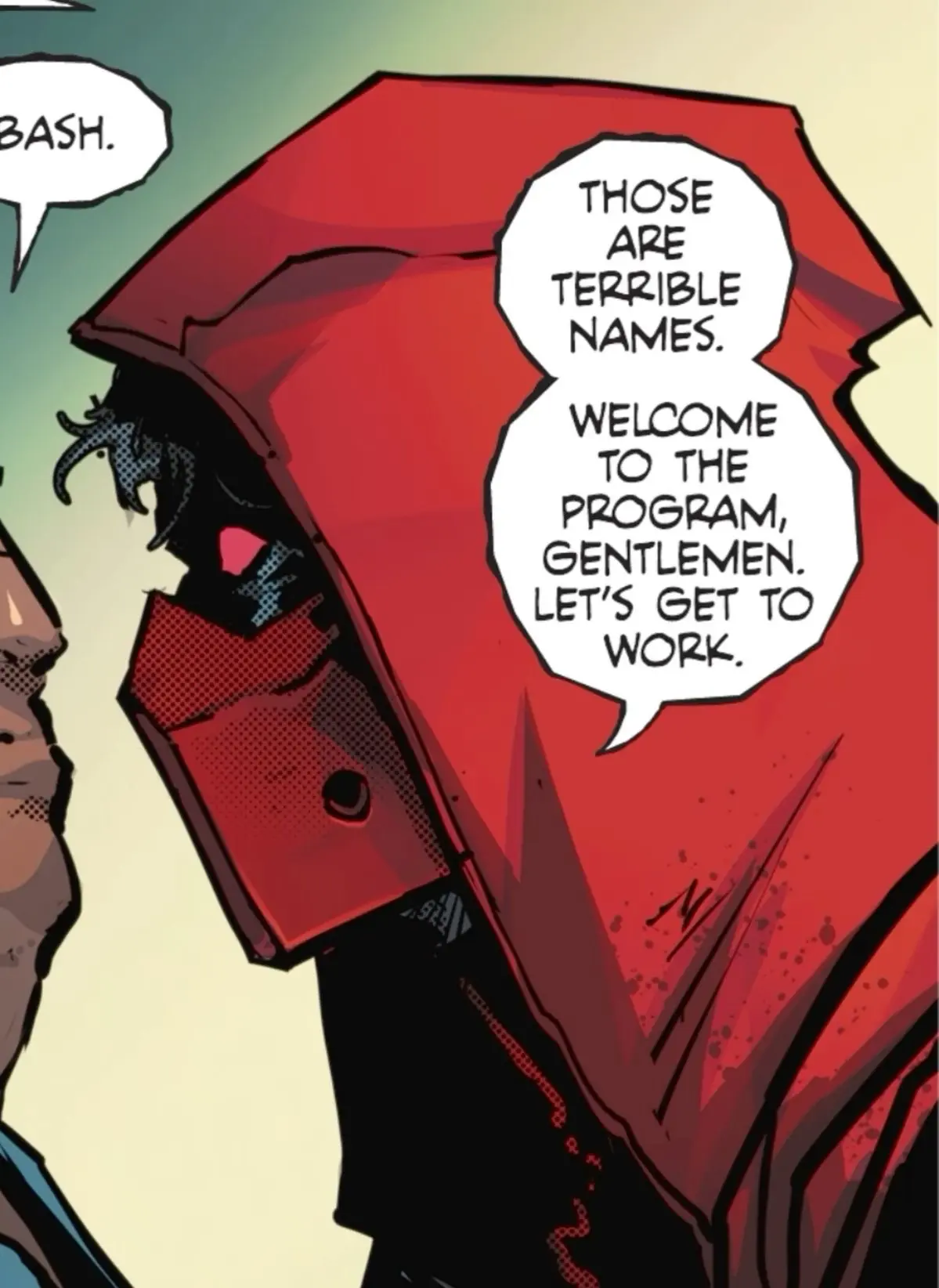 Avatar of ❁||Jason Todd