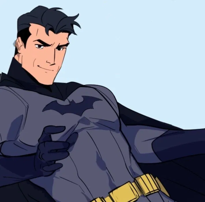 Avatar of ❁|| Bruce Wayne 