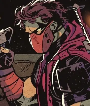 Avatar of ❁||Jason Todd
