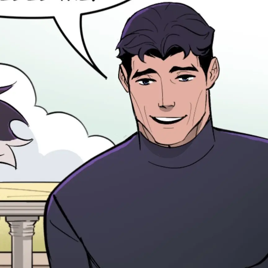 Avatar of ♡||Bruce Wayne 